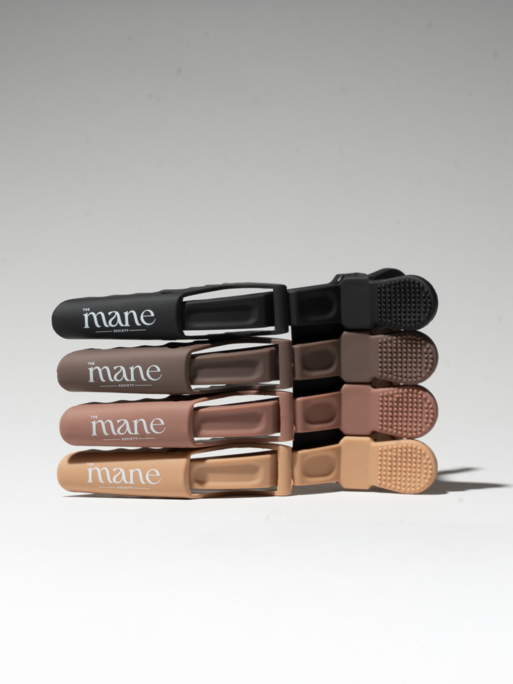 Hold Me Neutral – Croc Clip Set (4 Pack)