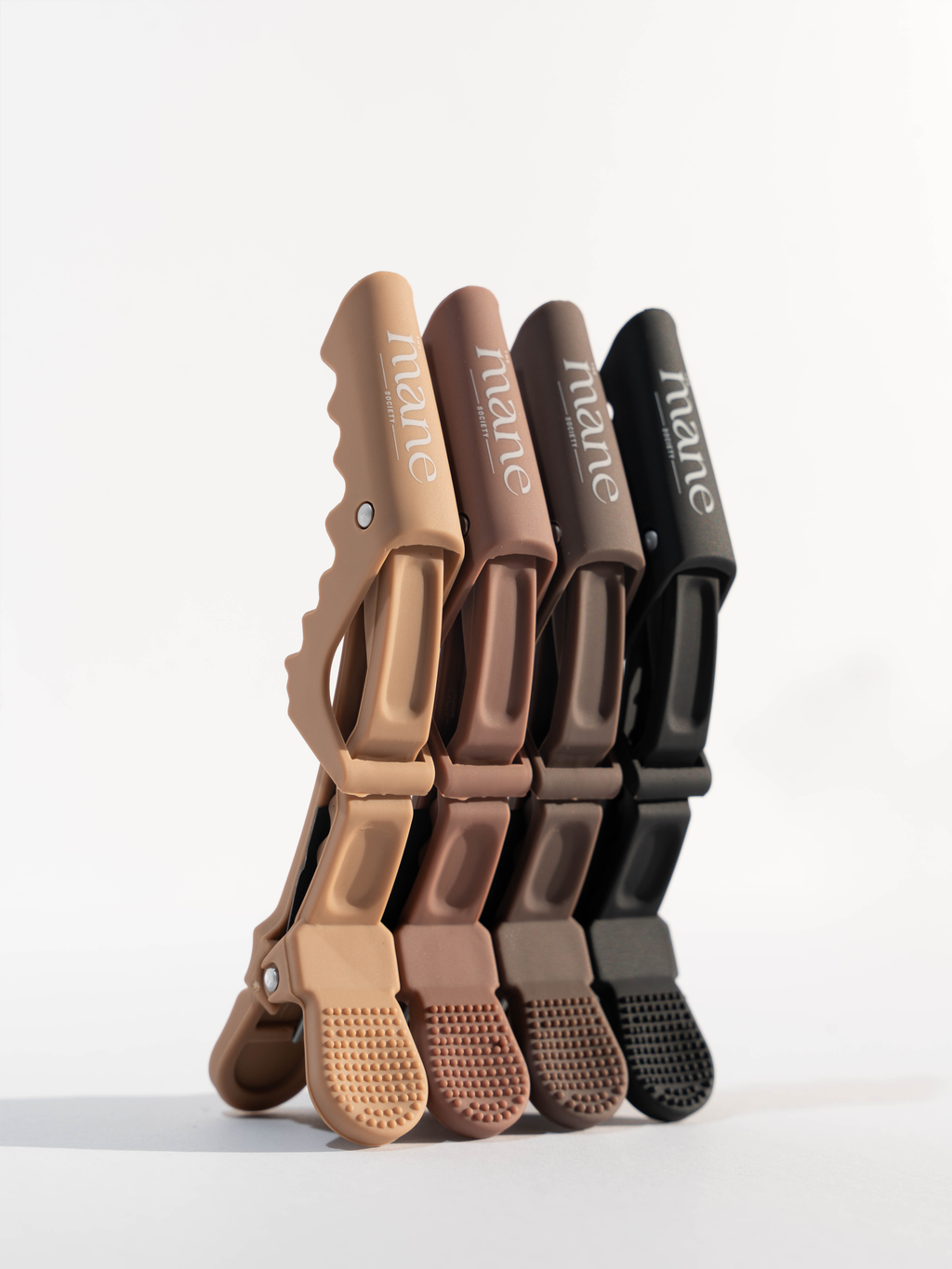 Hold Me Neutral – Croc Clip Set (4 Pack)