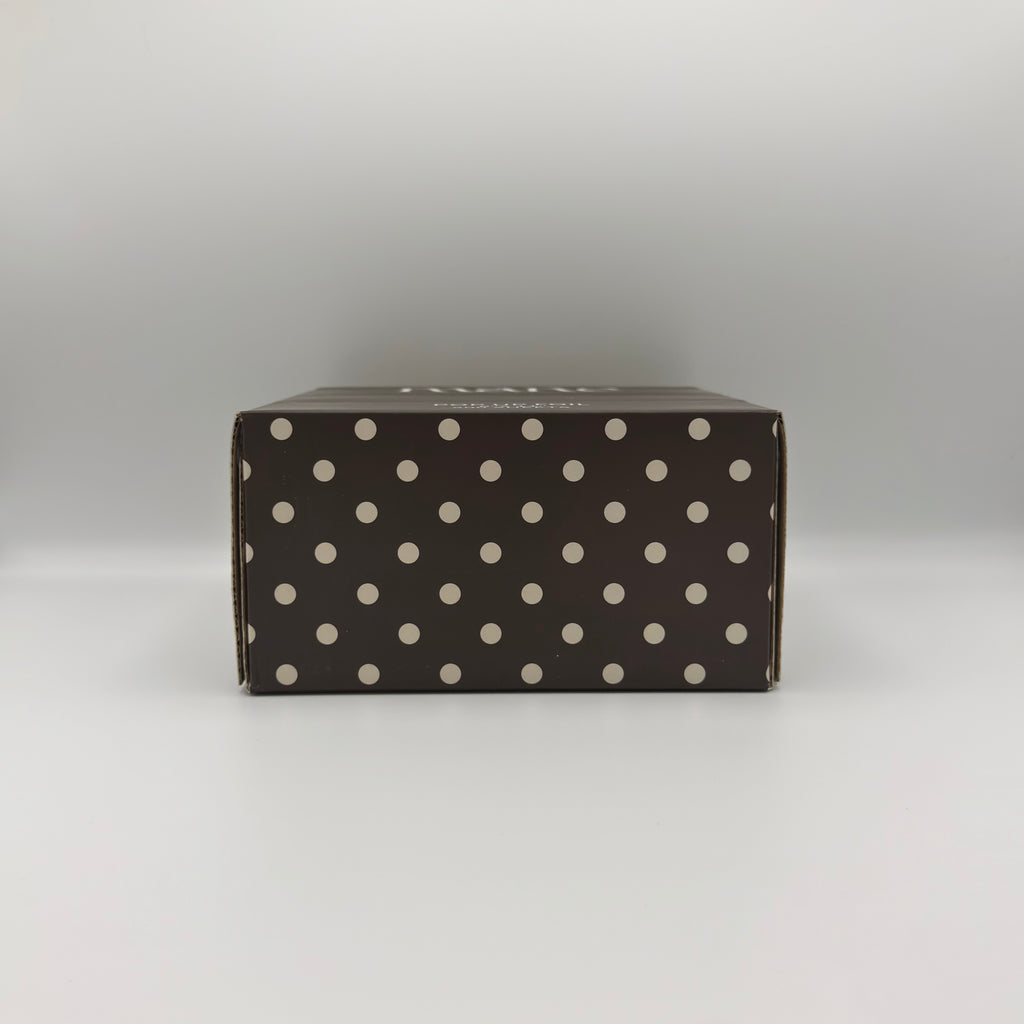 Pop-Up Hairdressing Foil – Espresso Dot (6x11”, 500 Sheets) (Copy)