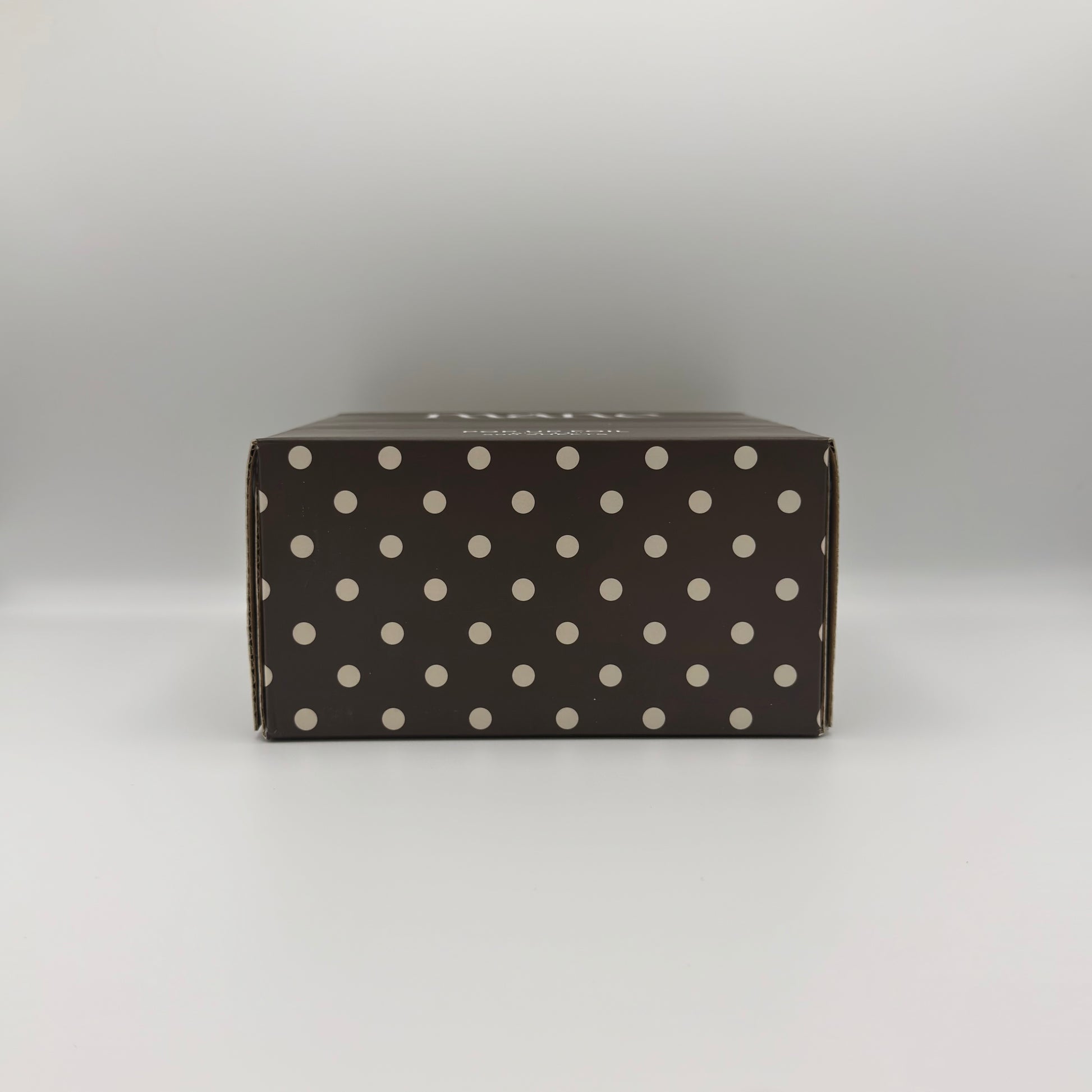 Pop-Up Hairdressing Foil – Espresso Dot (6x11”, 500 Sheets) (Copy)