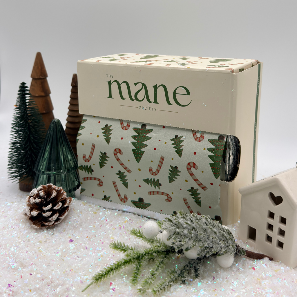 Pop-Up Hairdressing Foil – Foil The Halls (6x11”, 500 Sheets)