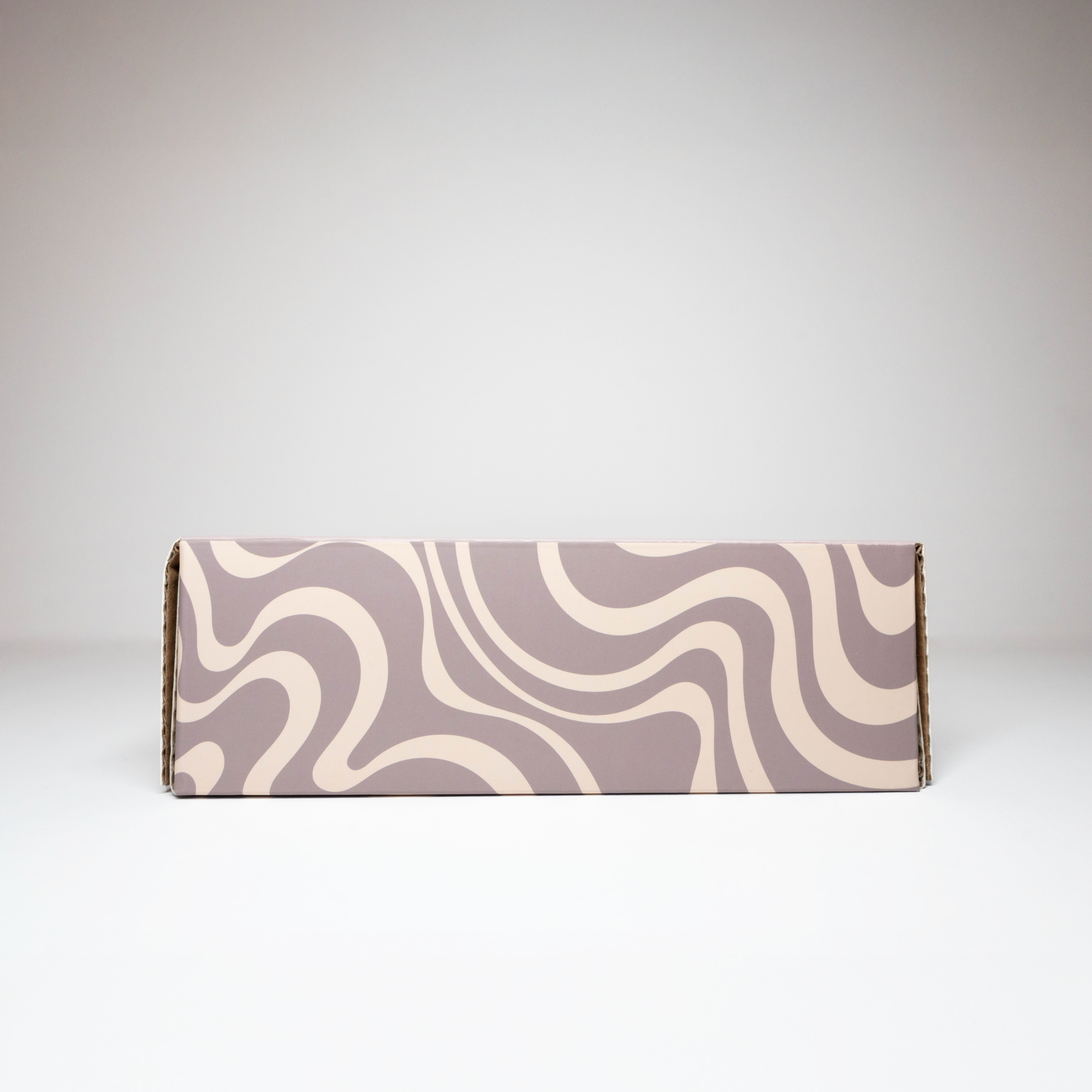 Pop-Up Hairdressing Foil – Lavender Wave (6x15”, 300 Sheets)