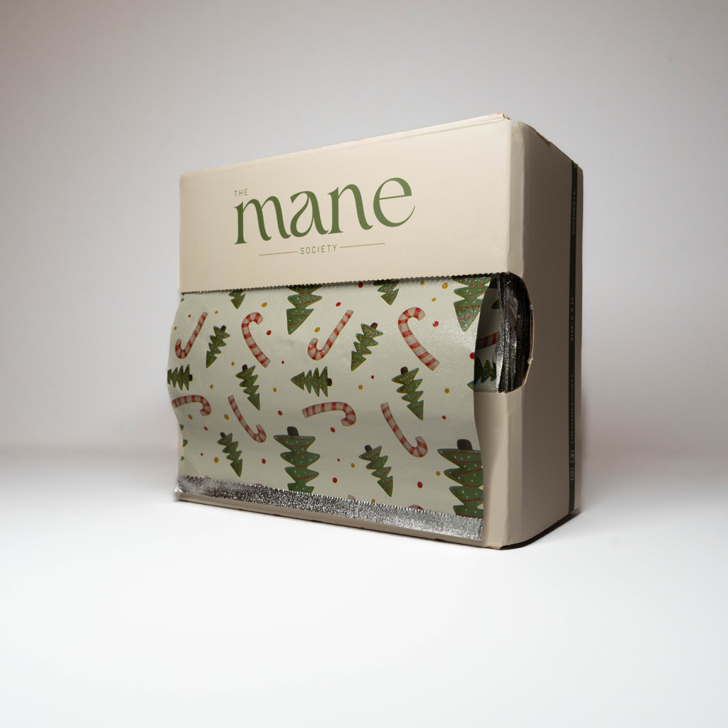 Pop-Up Hairdressing Foil – Foil The Halls (6x11”, 500 Sheets)