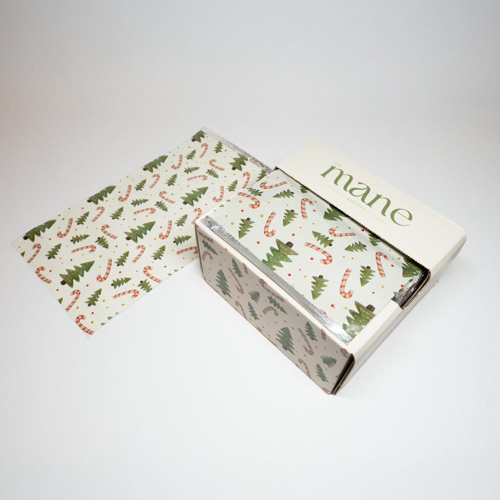 Pop-Up Hairdressing Foil – Foil The Halls (6x11”, 500 Sheets)